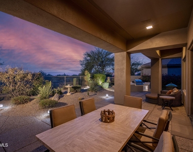 6183 E Evening Glow Drive - Photo Thumbnail 21