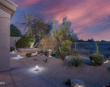 6183 E Evening Glow Drive - Photo Thumbnail 23