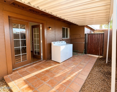 6735 N 16th Street - Photo Thumbnail 4