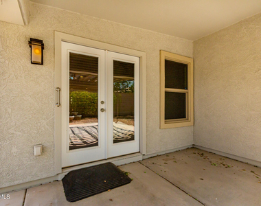 10847 W Avenida Del Rey -- - Photo Thumbnail 36