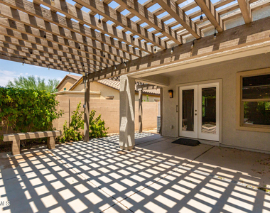 10847 W Avenida Del Rey -- - Photo Thumbnail 37