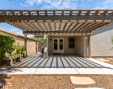 10847 W Avenida Del Rey -- - Photo Thumbnail 38