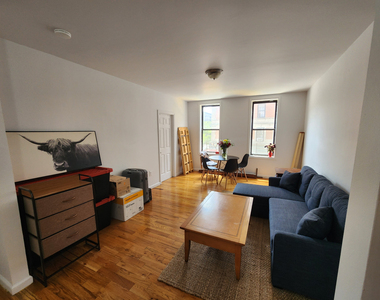 601 West 141st Street - Photo Thumbnail 4