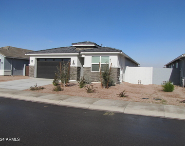 35622 W San Sisto Avenue - Photo Thumbnail 1