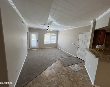 15095 N Thompson Peak Parkway - Photo Thumbnail 15