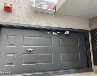 15095 N Thompson Peak Parkway - Photo Thumbnail 16