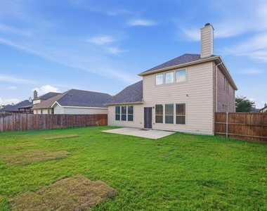 2208 Gregory Creek Drive - Photo Thumbnail 24