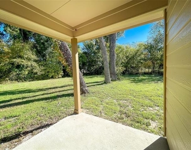 3318 Rutledge Street - Photo Thumbnail 15
