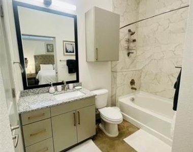 13701 Montfort Drive - Photo Thumbnail 1