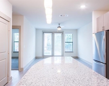 4020 Gilbert Avenue - Photo Thumbnail 2