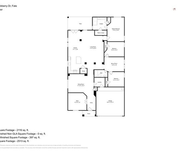 405 Hackberry Drive - Photo Thumbnail 17