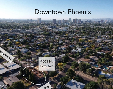 4601 N 12th Avenue - Photo Thumbnail 22