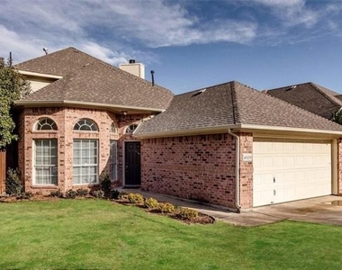 4103 Midrose Trail - Photo Thumbnail 1