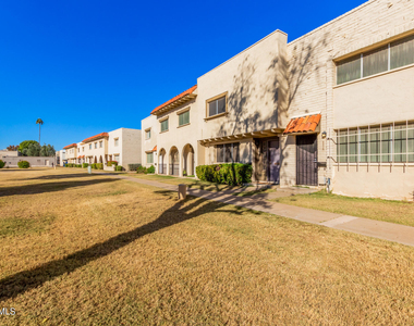 6937 E Osborn Road - Photo Thumbnail 1