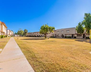 6937 E Osborn Road - Photo Thumbnail 21