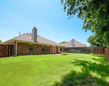 9906 Madison Drive - Photo Thumbnail 25