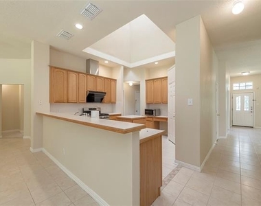 9906 Madison Drive - Photo Thumbnail 9