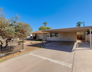3423 N 14th Street - Photo Thumbnail 1