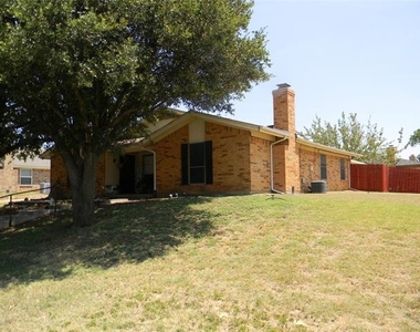 7024 Crosstimbers Lane - Photo Thumbnail 1