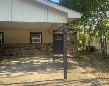 4935 Curzon Avenue - Photo Thumbnail 1
