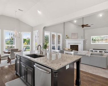 1306 Cypress Creek Way - Photo Thumbnail 2