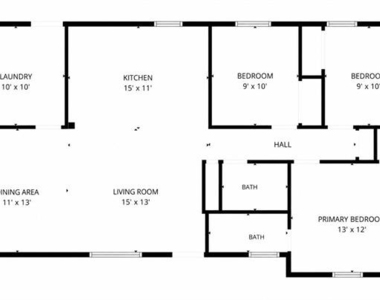 909 Rosewood Hills Drive - Photo Thumbnail 28