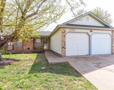 1689 Chachalaca Lane - Photo Thumbnail 5