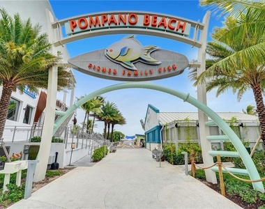 1009 N Ocean Boulevard N - Photo Thumbnail 38