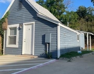 4522 Gaston Avenue - Photo Thumbnail 11