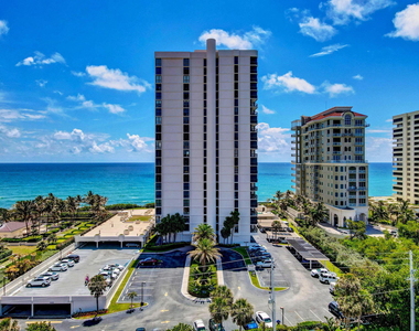 5380 N Ocean Drive - Photo Thumbnail 49