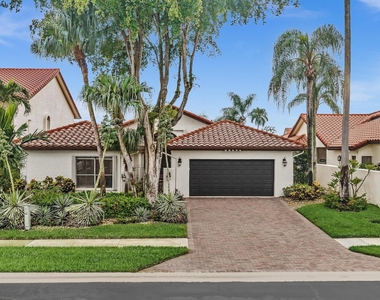 22595 Esplanada Circle W - Photo Thumbnail 1
