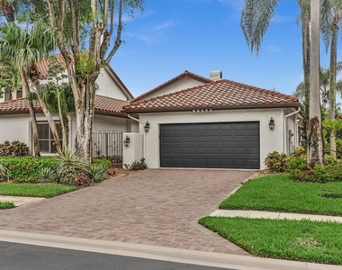 22595 Esplanada Circle W - Photo Thumbnail 11