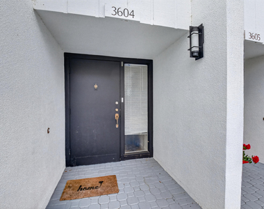 3604 Bridgewood Drive - Photo Thumbnail 26