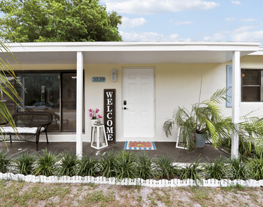 3539 Everglades Road - Photo Thumbnail 1