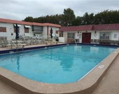 3550 Nw 8th Avenue - Photo Thumbnail 1