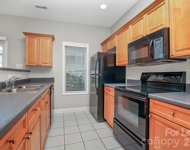 12547 Walden Lea Drive - Photo Thumbnail 12