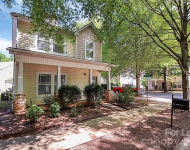 12547 Walden Lea Drive - Photo Thumbnail 2
