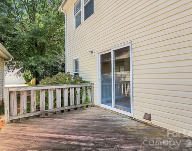 12547 Walden Lea Drive - Photo Thumbnail 30