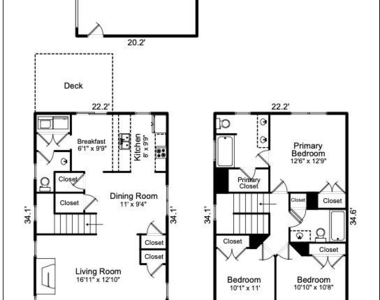 12547 Walden Lea Drive - Photo Thumbnail 33