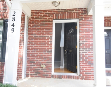 2849 Summergrove Court - Photo Thumbnail 3