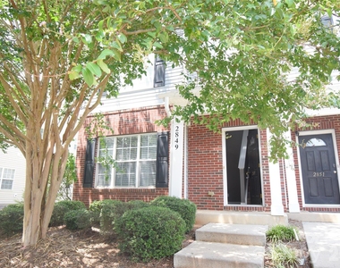 2849 Summergrove Court - Photo Thumbnail 1