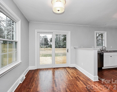 601 Ransom Street - Photo Thumbnail 4