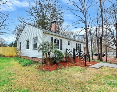 601 Ransom Street - Photo Thumbnail 1