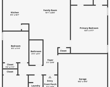 2112 Lanza Drive - Photo Thumbnail 9