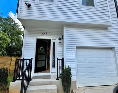 507 Greenwood Drive - Photo Thumbnail 1