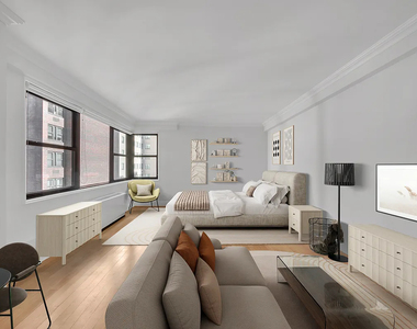 East 33rd Street - Photo Thumbnail 2