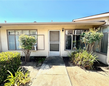 233 S Baldwin Avenue - Photo Thumbnail 1