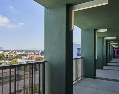 10601 Washington Boulevard - Photo Thumbnail 24