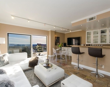 1131 Alta Loma Road - Photo Thumbnail 1