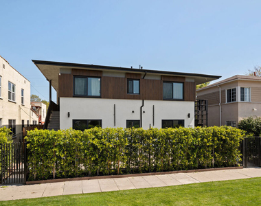 1444 S Crescent Heights Boulevard - Photo Thumbnail 11